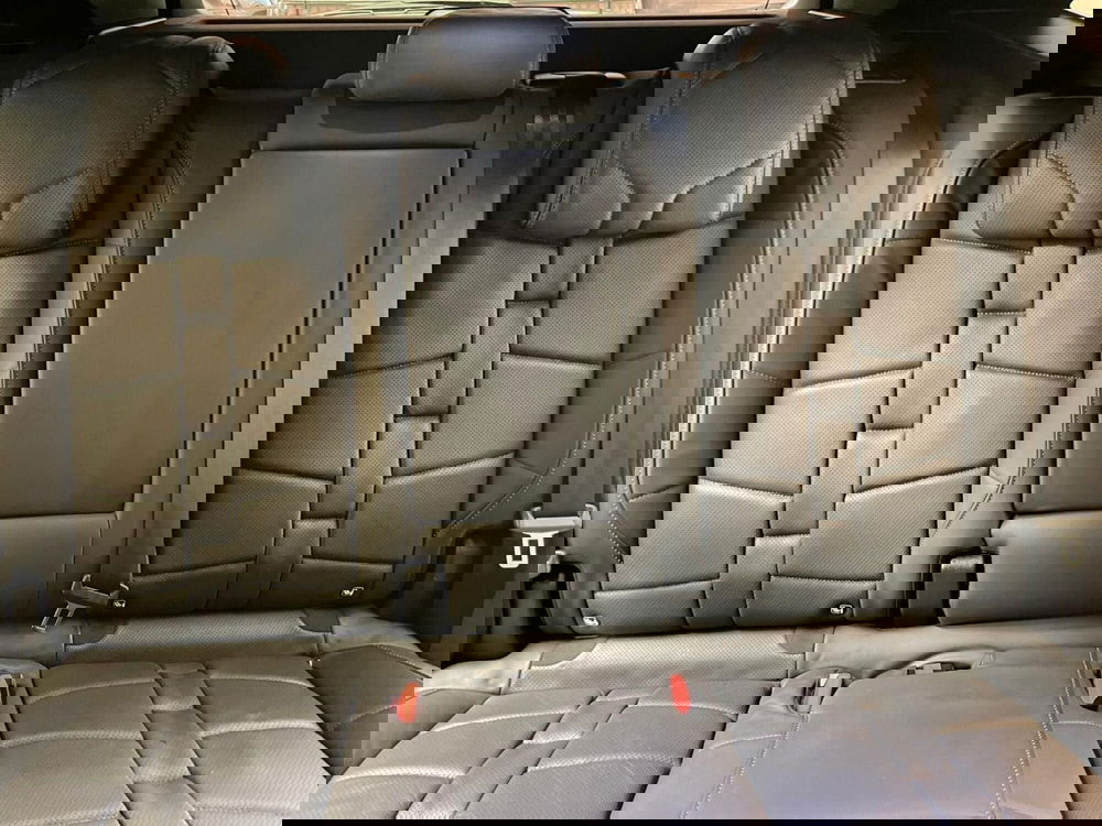 Ds DS 7 usata a Teramo (13)