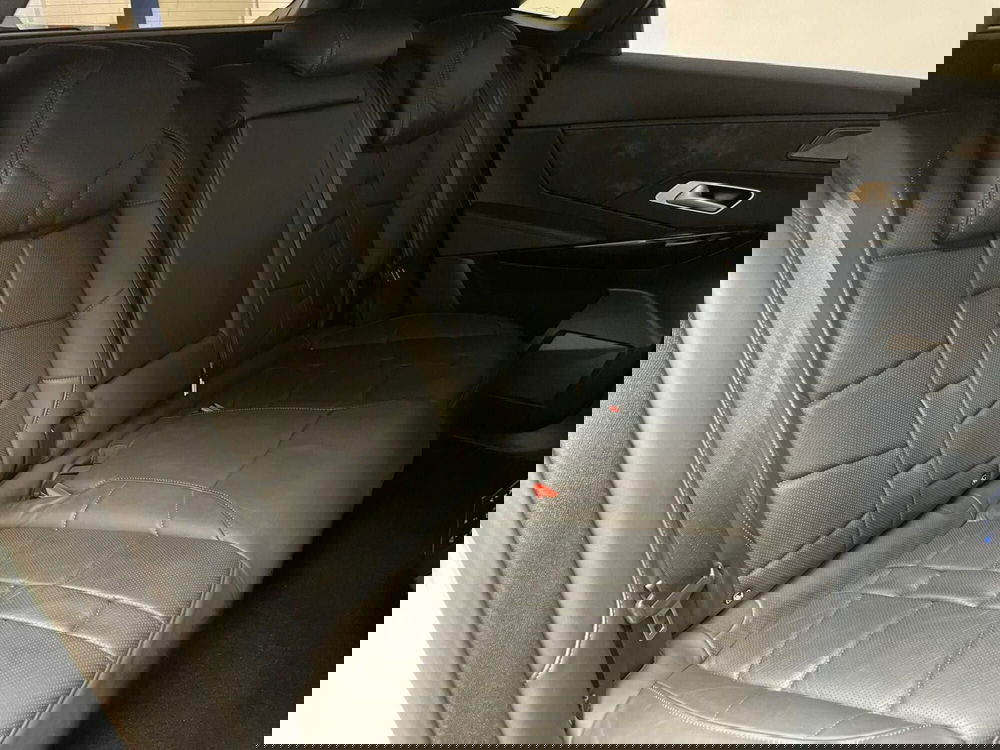 Ds DS 7 usata a Teramo (14)