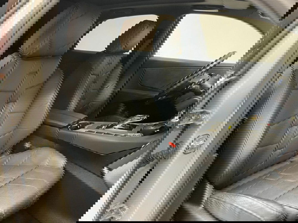 Ds DS 7 usata a Teramo (15)