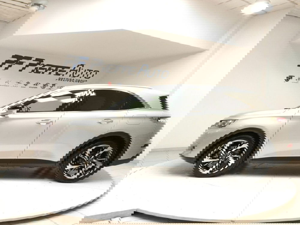 Ds DS 7 usata a Teramo (2)