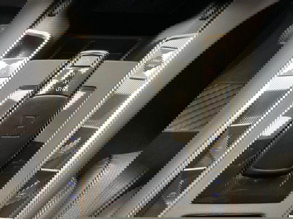 Ds DS 7 usata a Teramo (20)