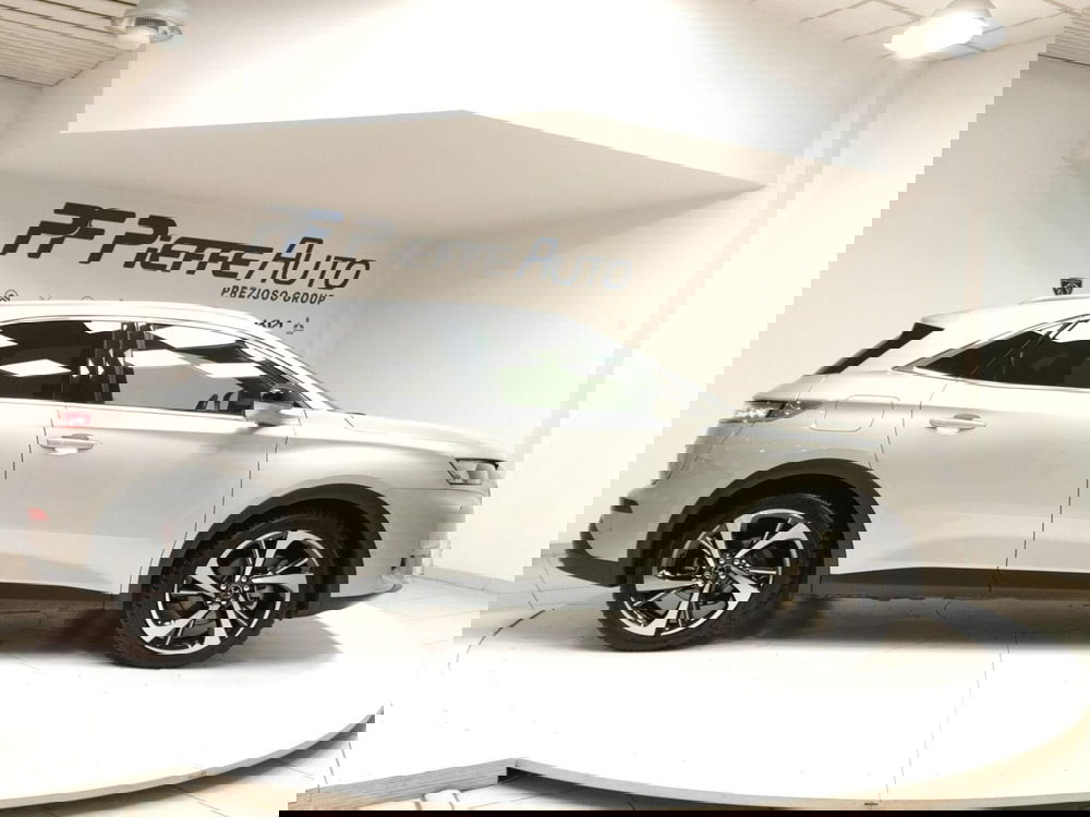 Ds DS 7 usata a Teramo (5)