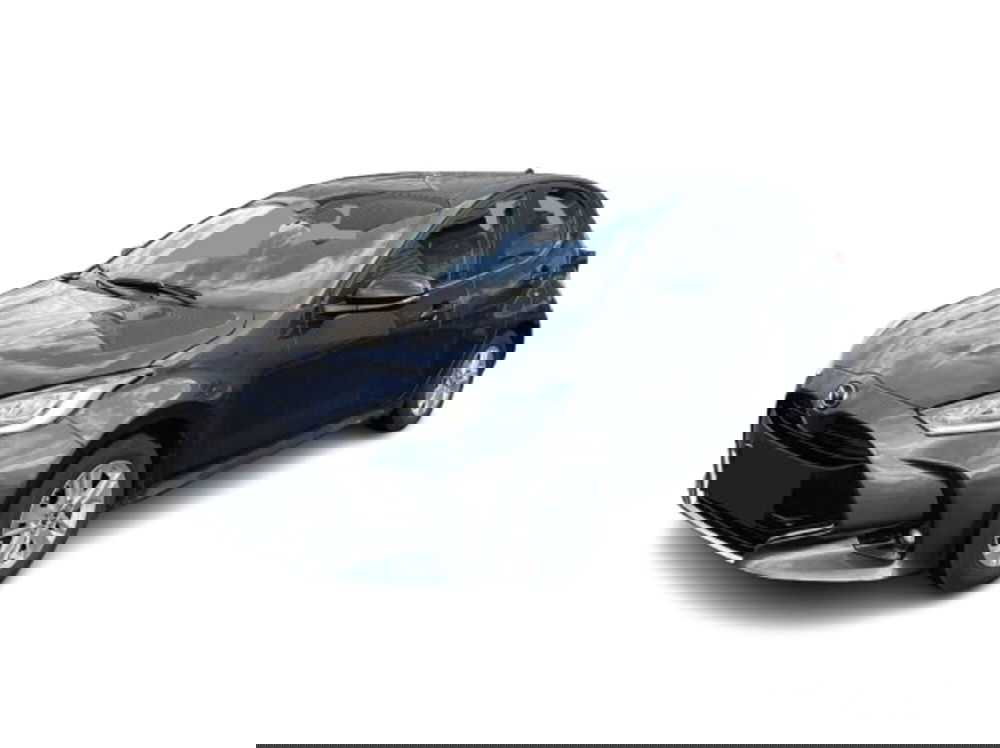 Mazda Mazda2 Hybrid usata a Bari