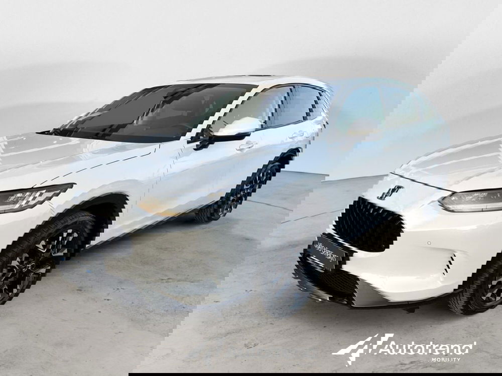 Honda ZR-V usata a Bari