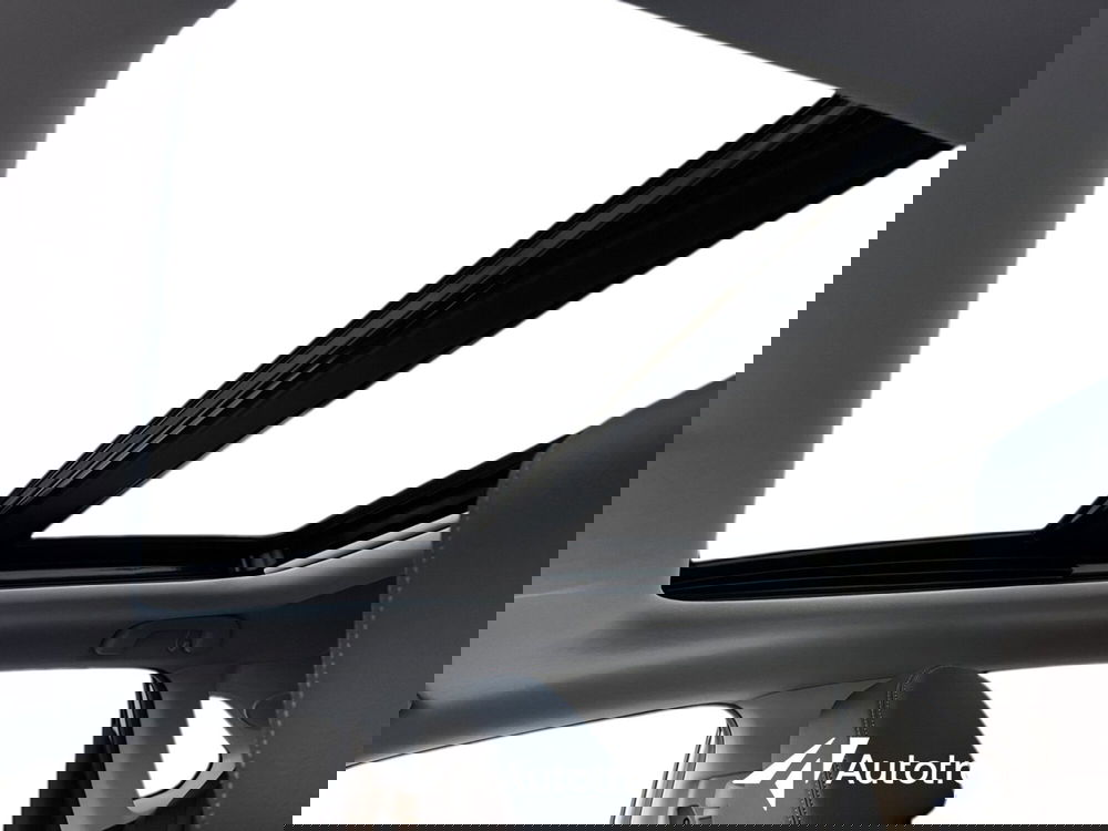 Honda ZR-V usata a Bari (5)