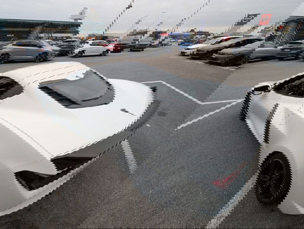 Corvette Corvette C8 Coupe usata a Treviso (10)