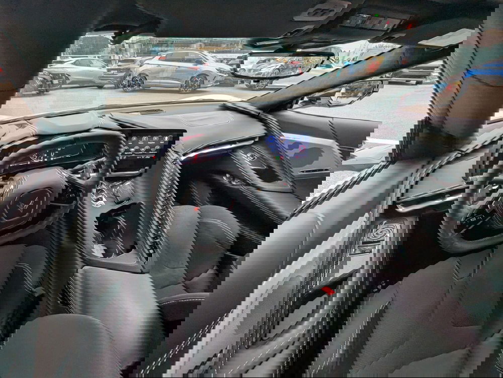 Corvette Corvette C8 Coupe usata a Treviso (11)