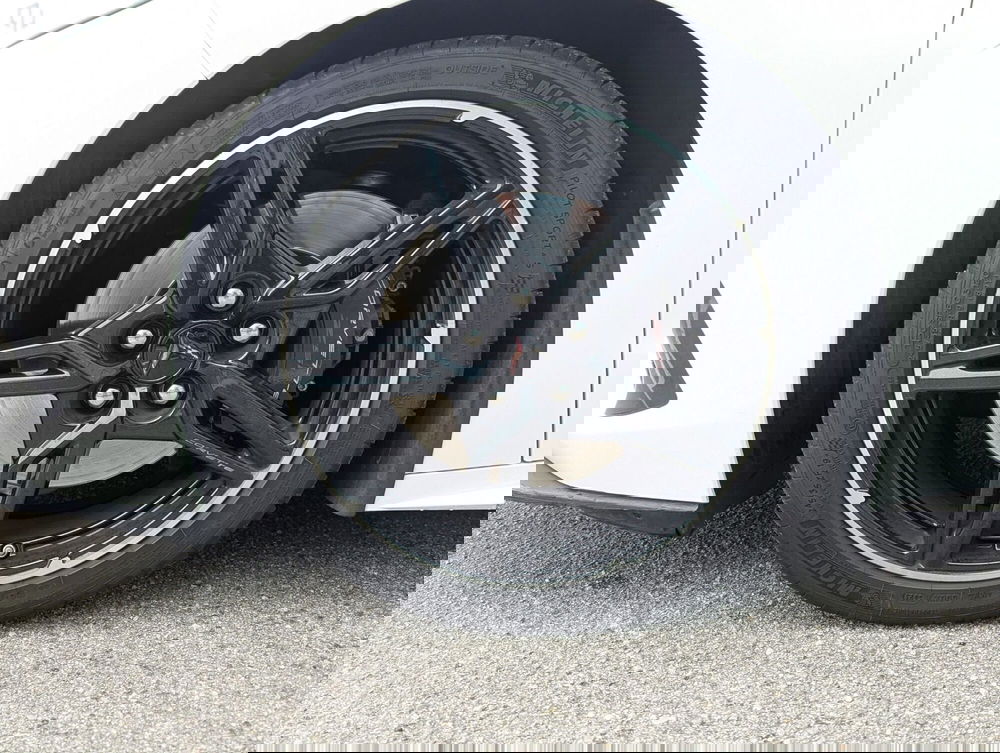 Corvette Corvette C8 Coupe usata a Treviso (14)