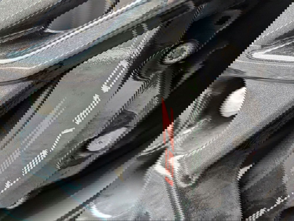 Corvette Corvette C8 Coupe usata a Treviso (15)