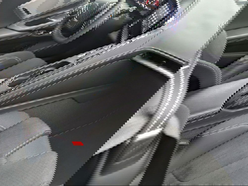 Corvette Corvette C8 Coupe usata a Treviso (19)