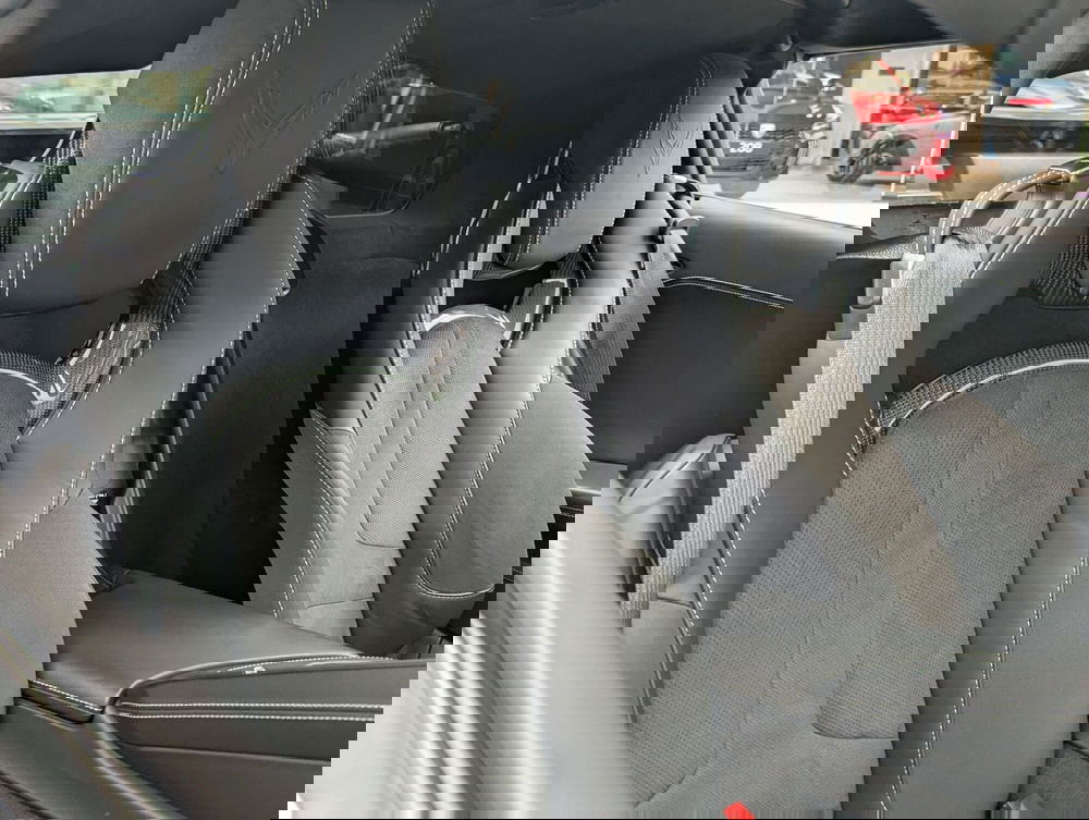 Corvette Corvette C8 Coupe usata a Treviso (9)