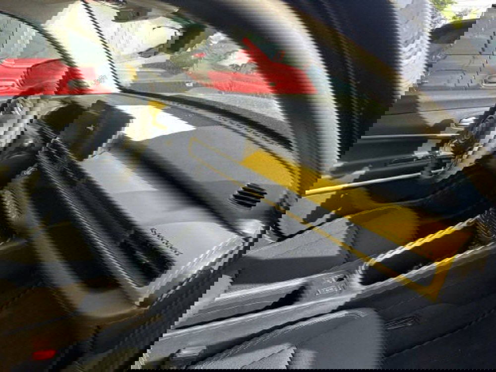 Jeep Avenger usata a Alessandria (2)