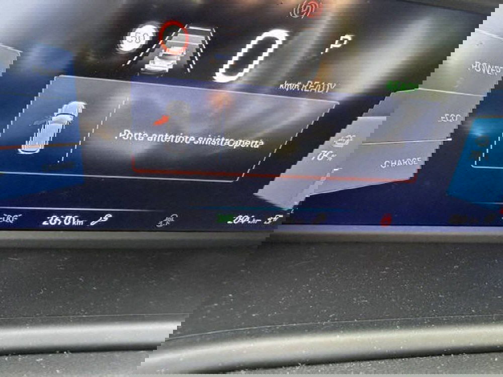 Jeep Avenger usata a Alessandria (3)