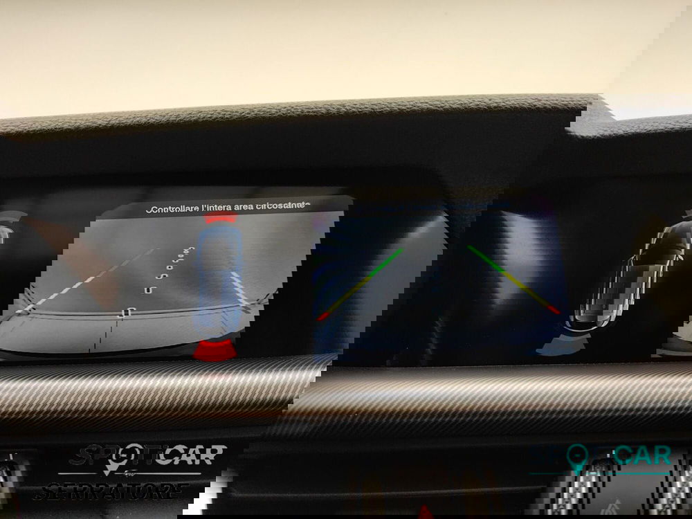 Alfa Romeo Stelvio usata a Como (10)