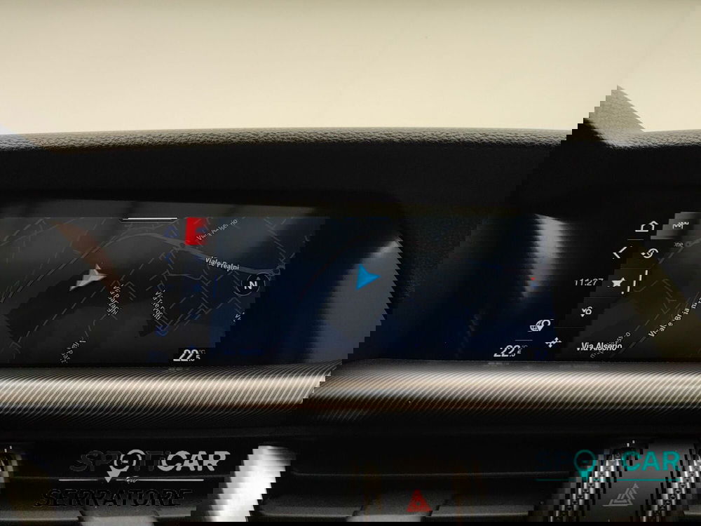 Alfa Romeo Stelvio usata a Como (11)