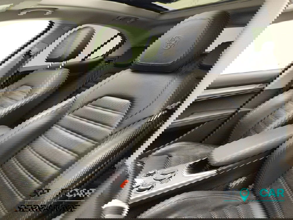 Alfa Romeo Stelvio usata a Como (12)