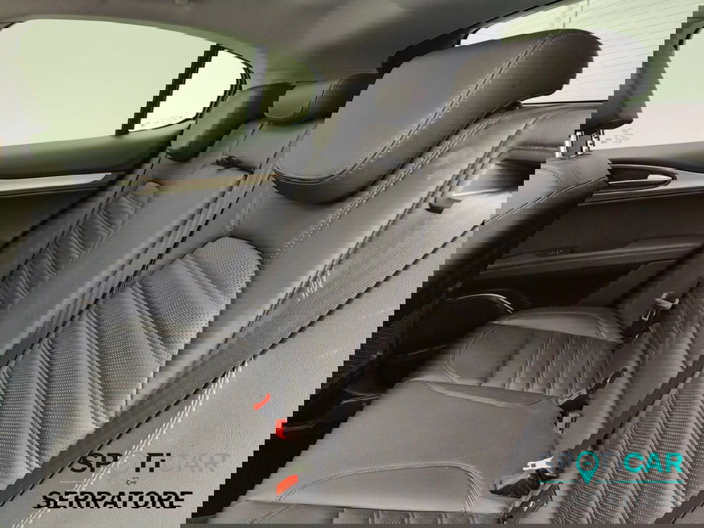 Alfa Romeo Stelvio usata a Como (13)