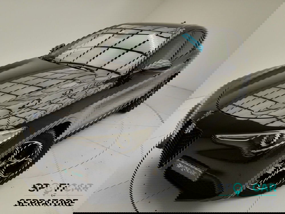 Alfa Romeo Stelvio usata a Como (15)