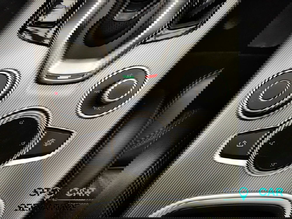 Alfa Romeo Stelvio usata a Como (17)