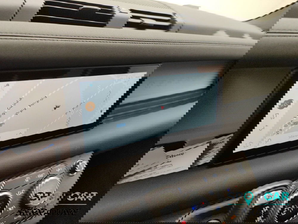 Land Rover Defender usata a Como (11)