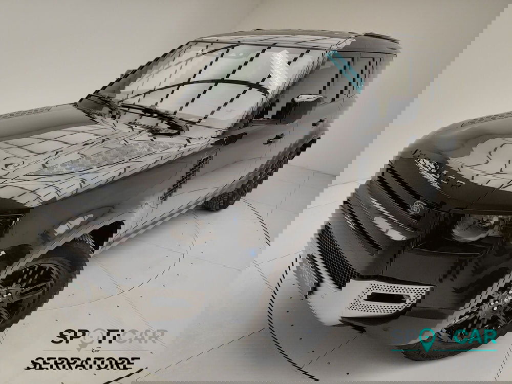 Land Rover Defender usata a Como (15)