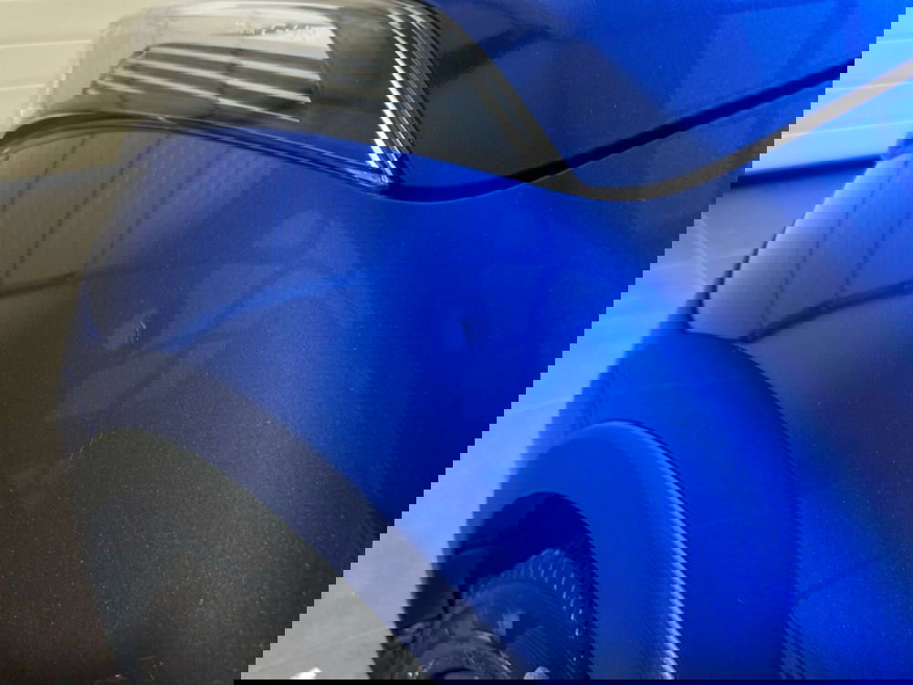 Toyota Toyota C-HR usata a Piacenza (11)