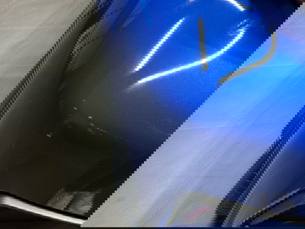 Toyota Toyota C-HR usata a Piacenza (12)