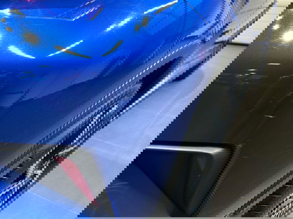 Toyota Toyota C-HR usata a Piacenza (13)