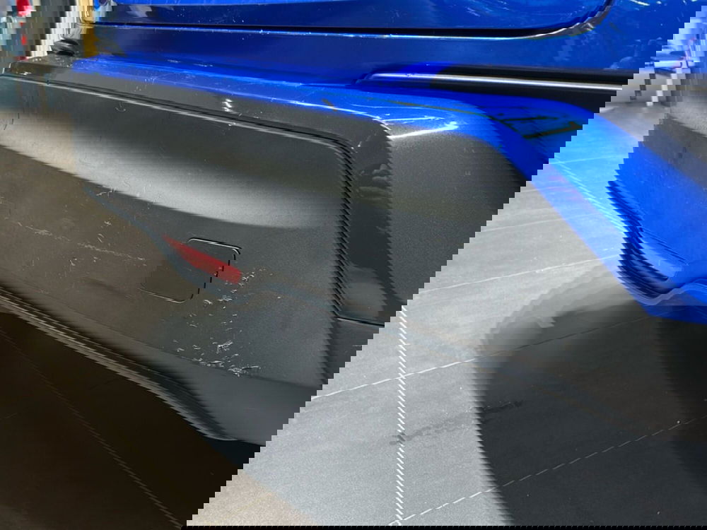 Toyota Toyota C-HR usata a Piacenza (14)