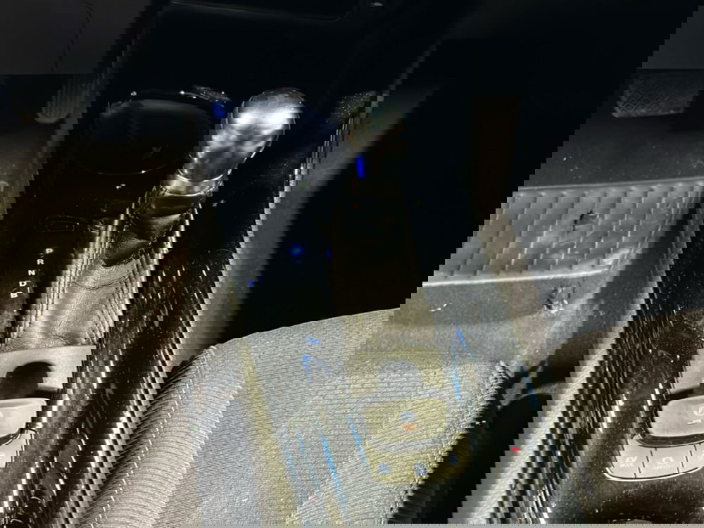 Toyota Toyota C-HR usata a Piacenza (19)