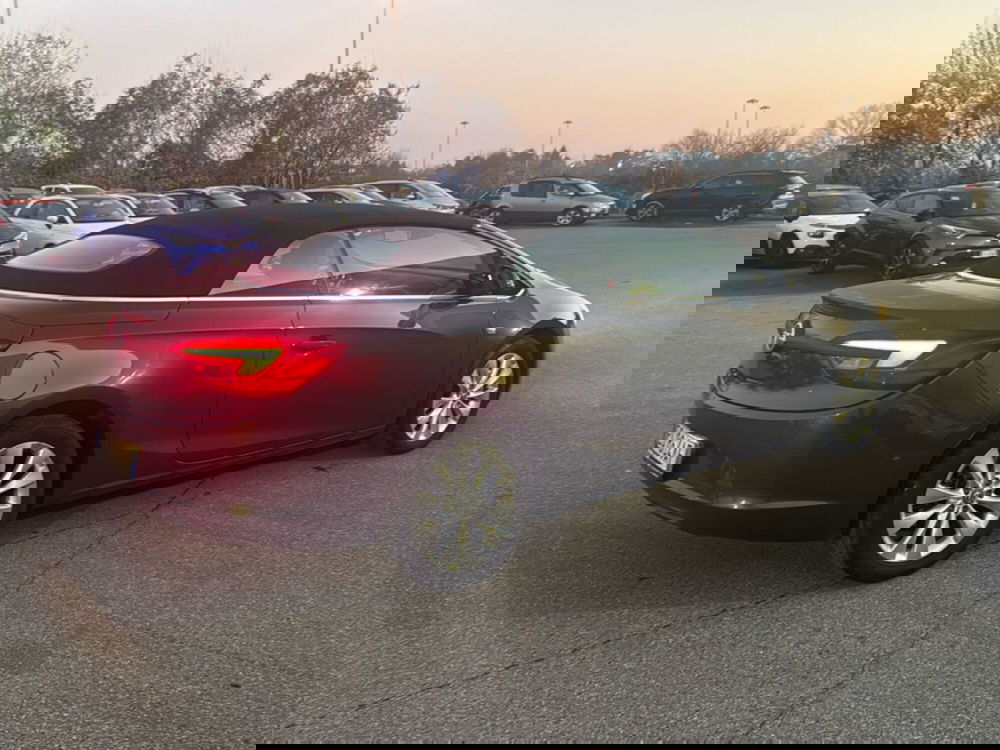 Opel Cascada usata a Piacenza (3)