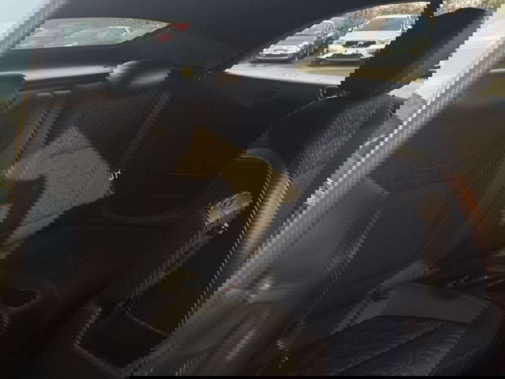 Opel Cascada usata a Piacenza (7)