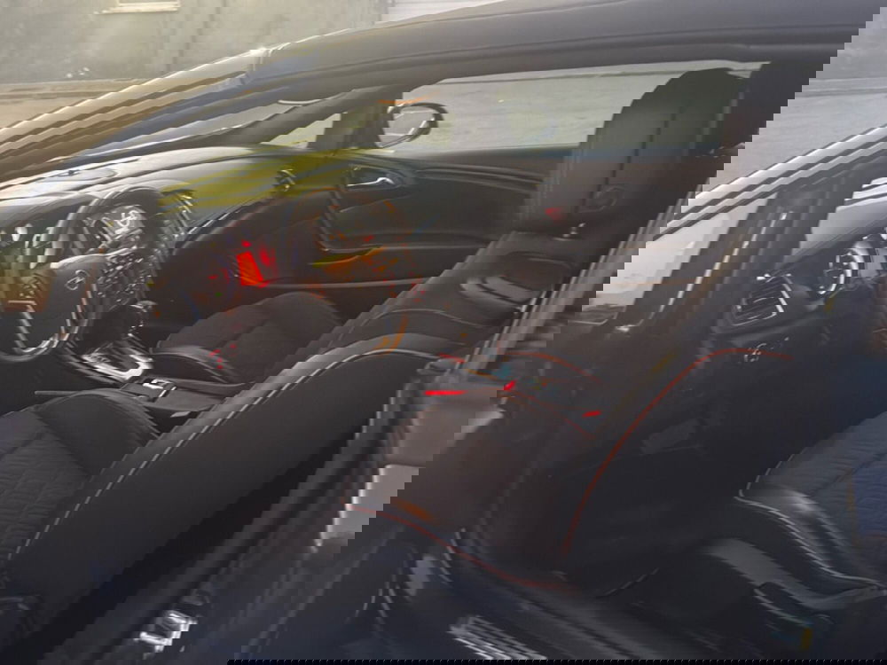 Opel Cascada usata a Piacenza (8)