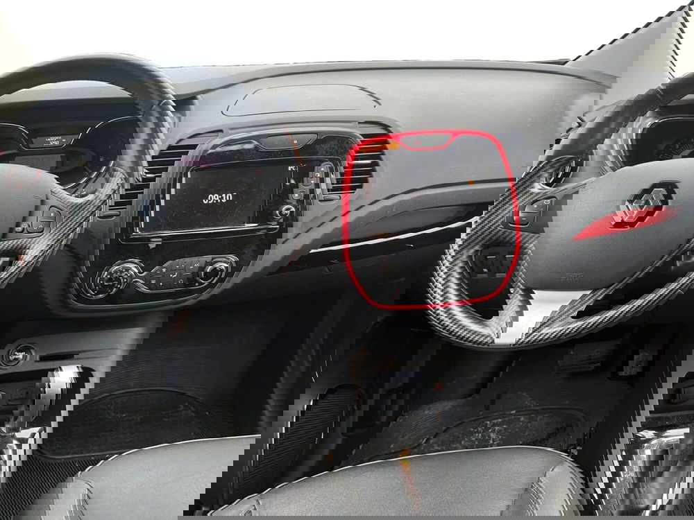 Renault Captur usata a Modena (10)