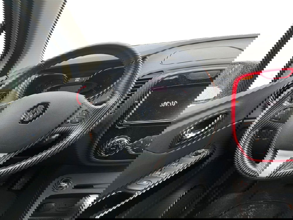 Renault Captur usata a Modena (12)