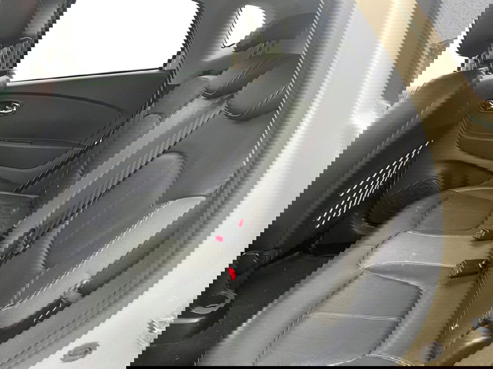 Renault Captur usata a Modena (13)