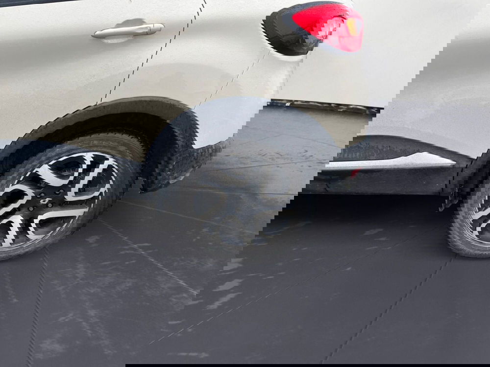 Renault Captur usata a Modena (14)