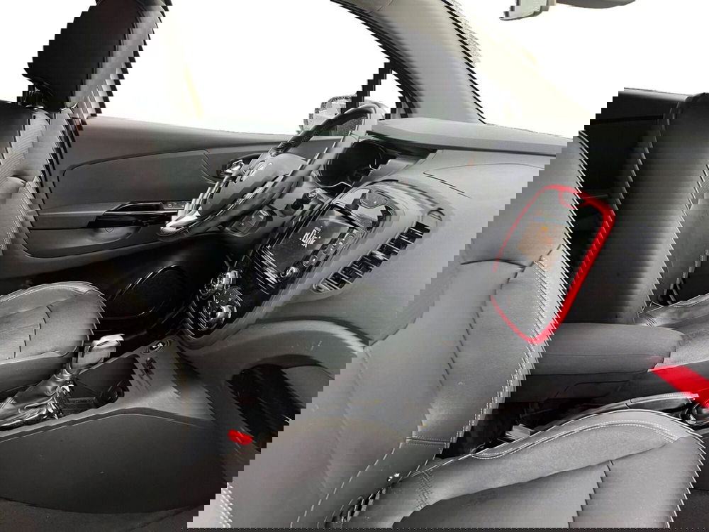 Renault Captur usata a Modena (15)