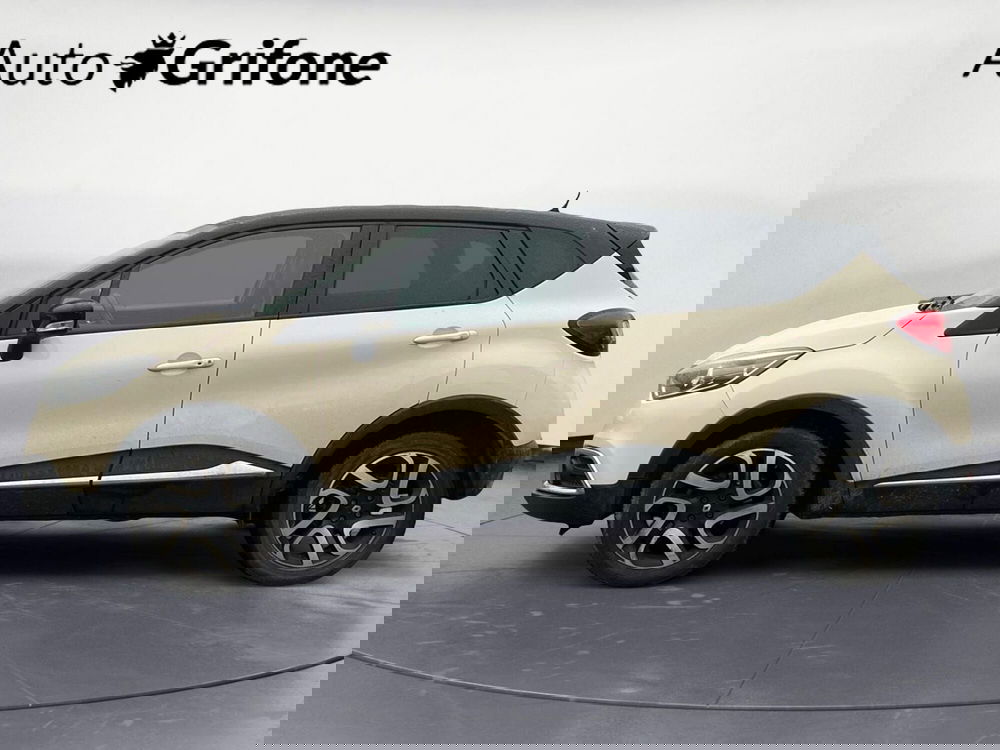 Renault Captur usata a Modena (2)