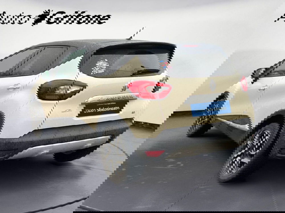 Renault Captur usata a Modena (3)