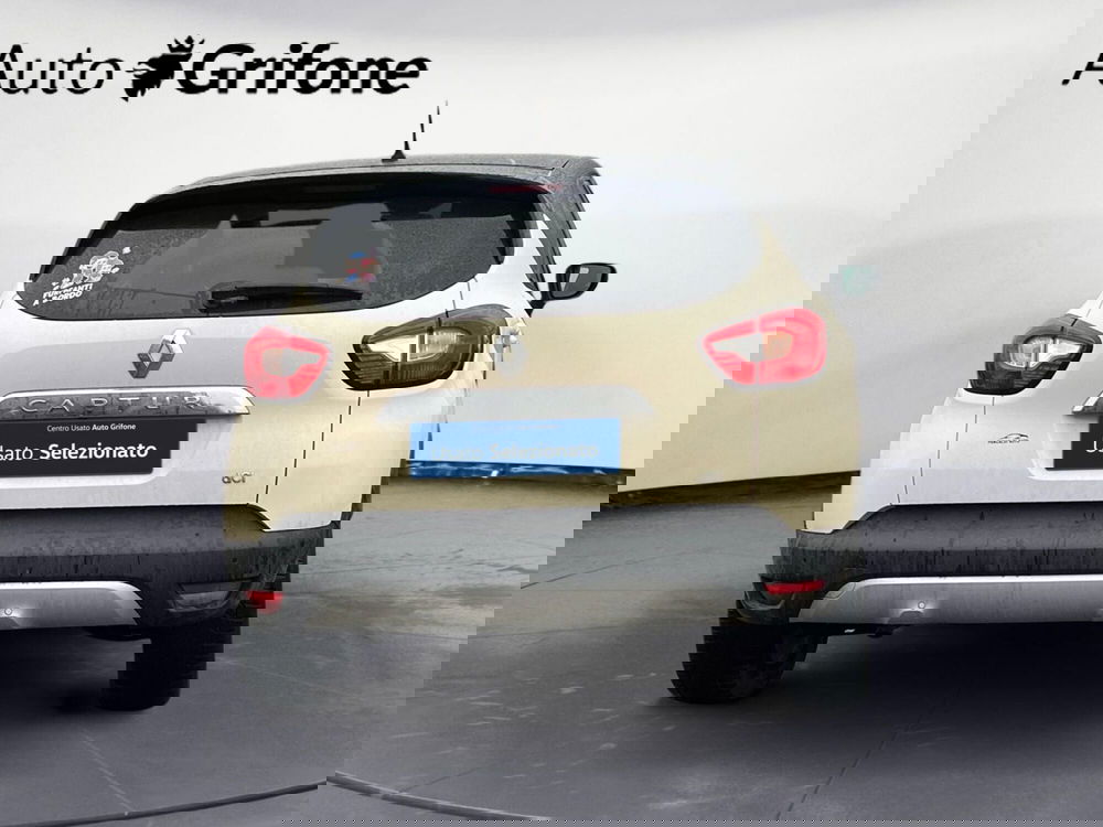 Renault Captur usata a Modena (4)