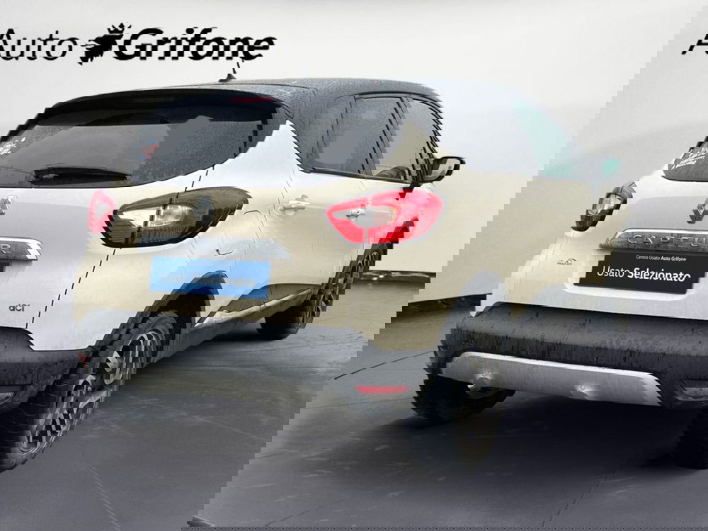 Renault Captur usata a Modena (5)