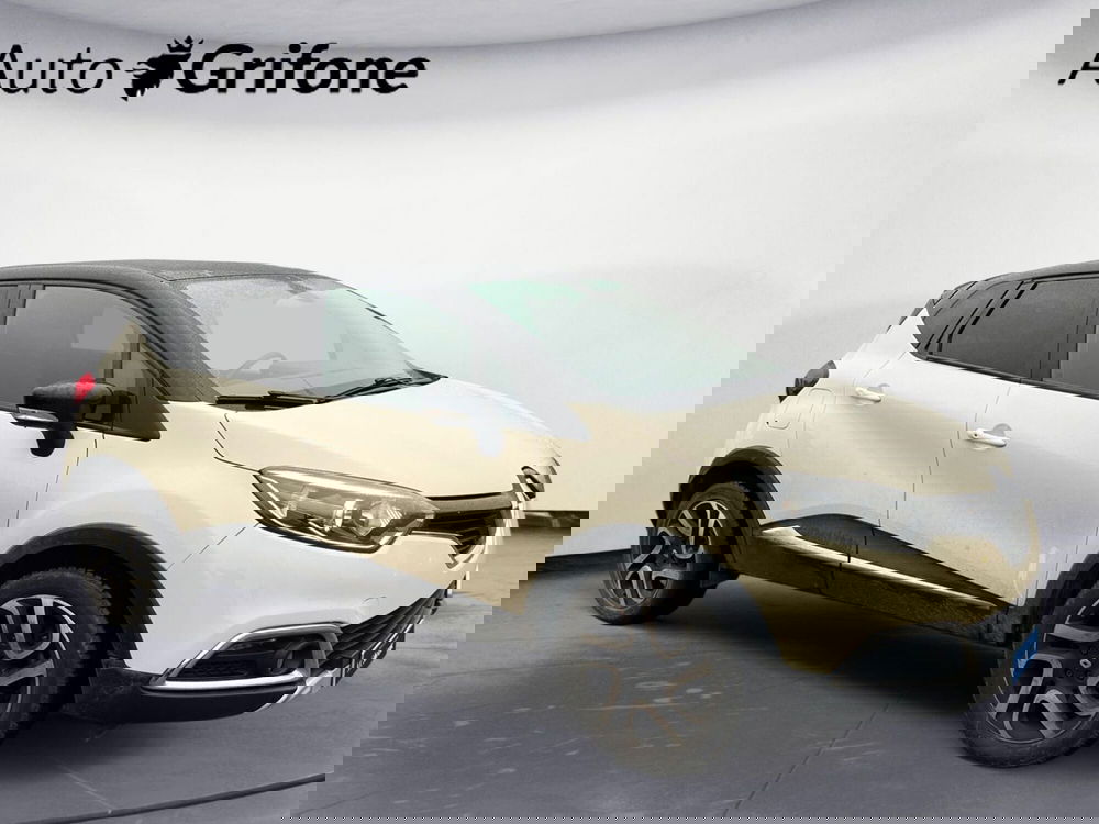 Renault Captur usata a Modena (6)