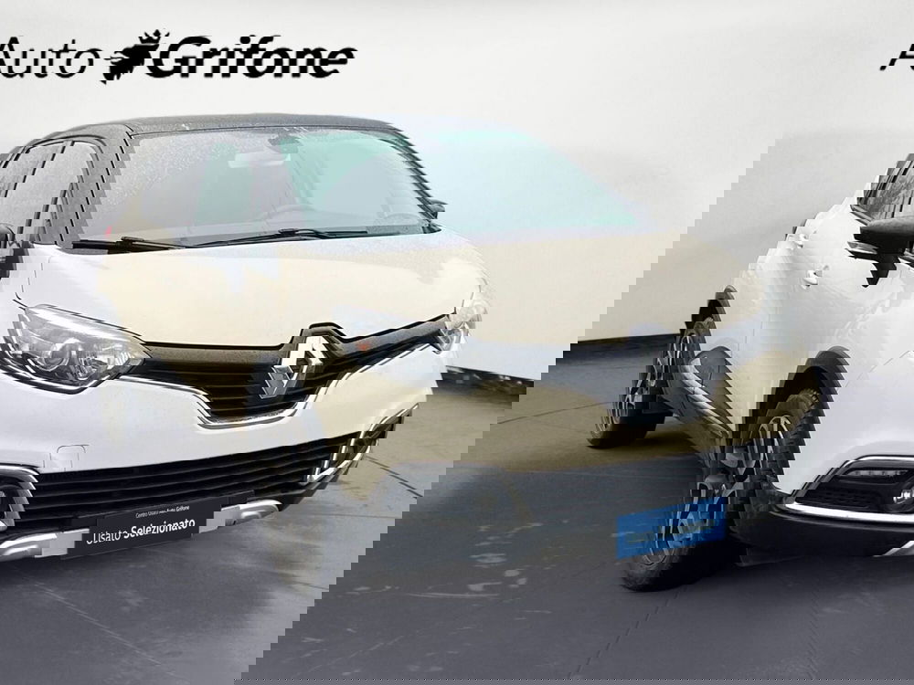 Renault Captur usata a Modena (7)