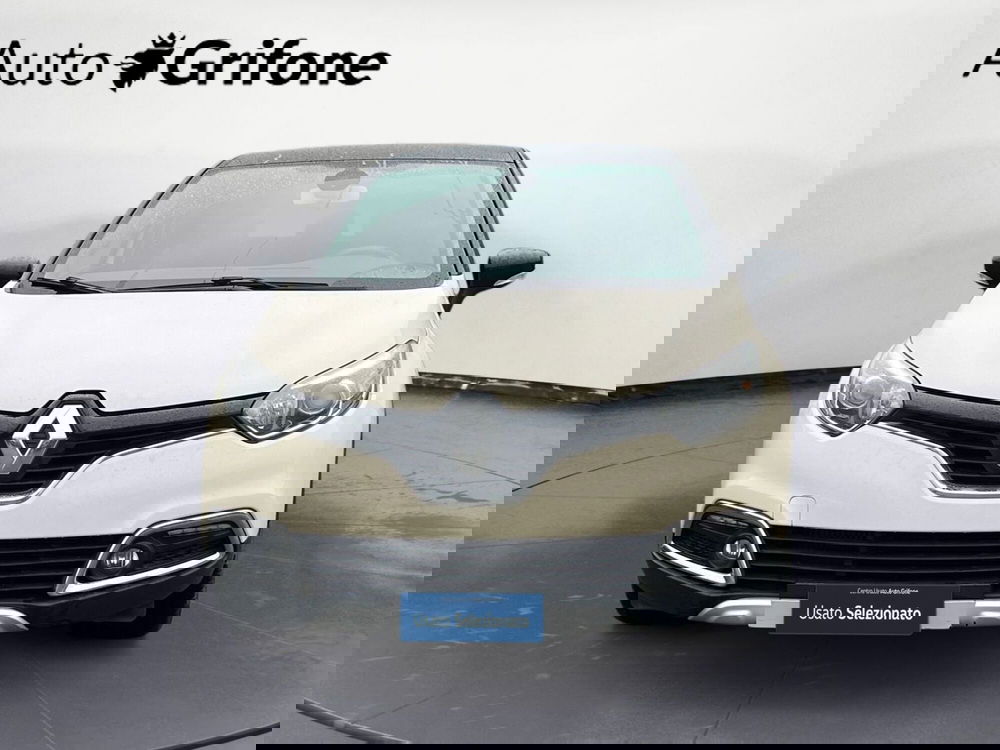 Renault Captur usata a Modena (8)