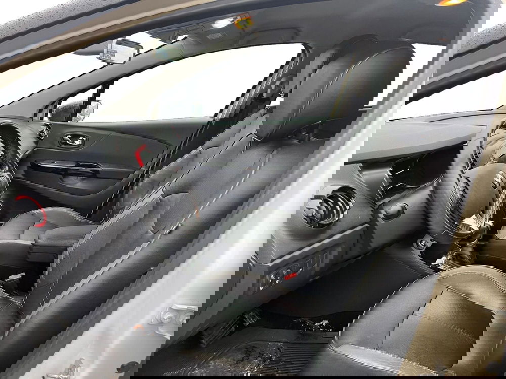 Renault Captur usata a Modena (9)