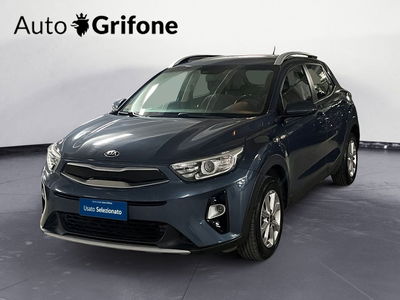 Kia Stonic 1.4 MPI EcoGPL Urban del 2019 usata a Modena
