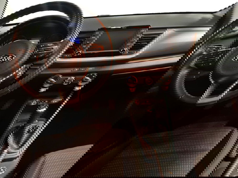 Kia Stonic usata a Modena (10)