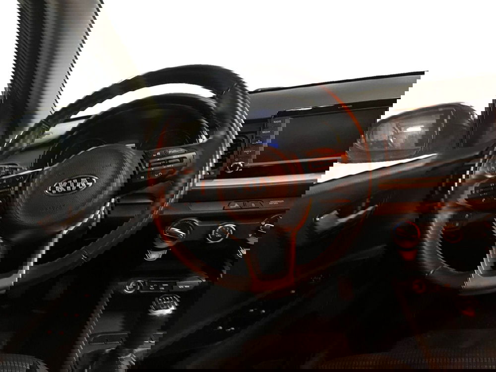 Kia Stonic usata a Modena (12)