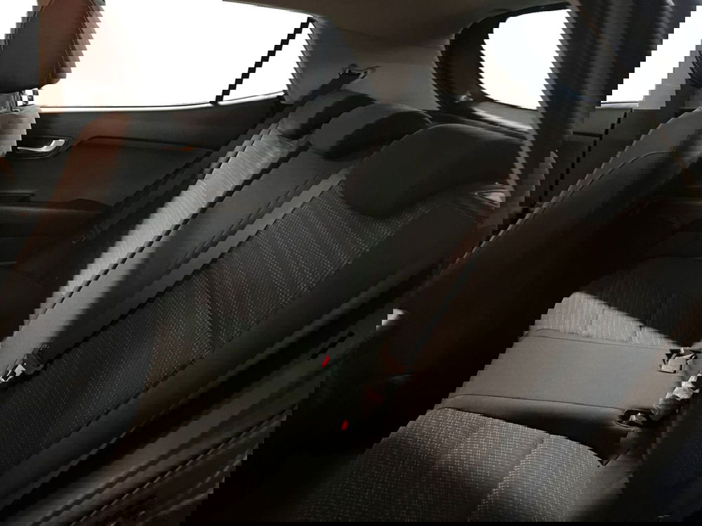 Kia Stonic usata a Modena (13)